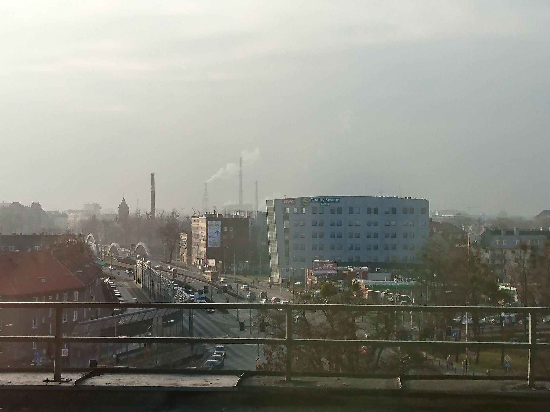 Test Sony Xperia Z5 - sprawdzamy możliwości fotograficzne flagowca 98