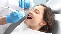 Zapalenie jamy ustnej u dziecka - wirusowe, bakteryjne, grzybicze. Przyczyny, objawy i leczenie