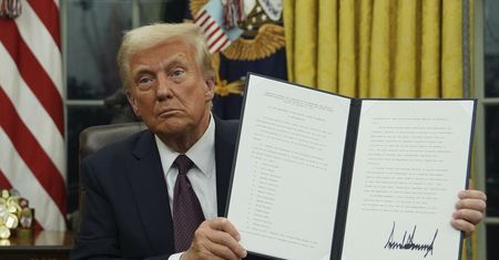 Trump idzie na ostro. Podlaskie miasteczko czeka na powrót emigrantów