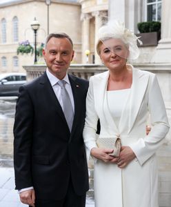 "Śmieszko pierwszy". Andrzej Duda reaguje na wpis internauty