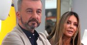 Krzysztof Skórzyński podpadł widzom "Dzień Dobry TVN". Nie spodobało im się, jak "uciszył" dziecko na antenie
