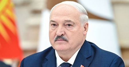 "Nic dobrego dla Rosji". Łukaszenka ma plan, jak zakończyć wojnę