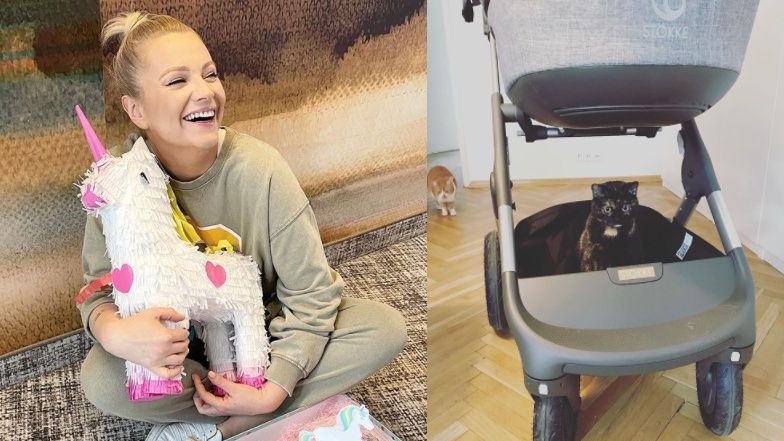 Najdroższe wózki w polskim show biznesie 