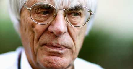 Berniemu Ecclestone’owi grozi 10 lat więzienia