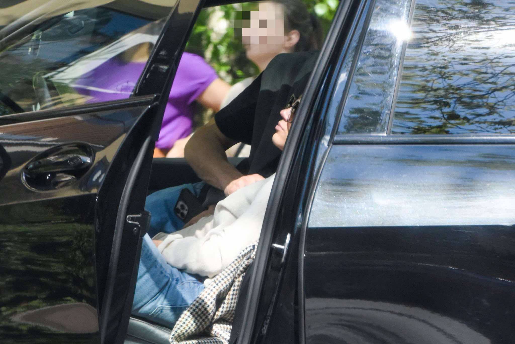 Agnieszka Kaczorowska, Marcin Rogacewicz