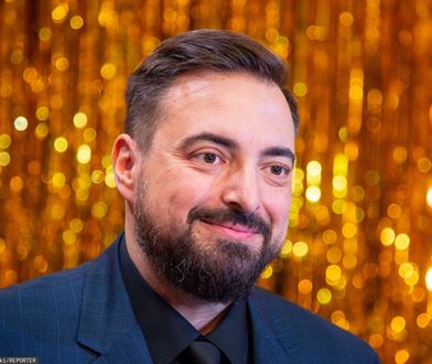 "Zabawa w chowanego". Kim jest Tomasz Sekielski? Sylwetka