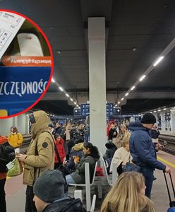 "Drożyzna w PKP". Polacy o tym, jak kolej się ceni