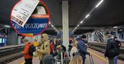 "Drożyzna w PKP". Polacy o tym, jak kolej się ceni