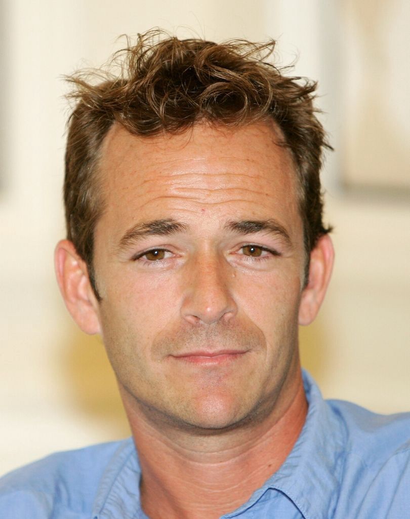 Luke Perry