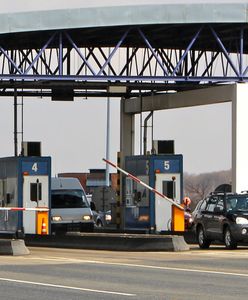 Wrocław. Problemy na autostradzie A4. Kierowcy muszą uważać