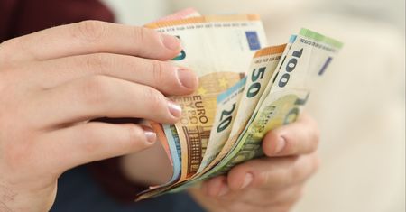 Szukają Polaków do pracy. Płacą w przeliczeniu 11 tys. zł
