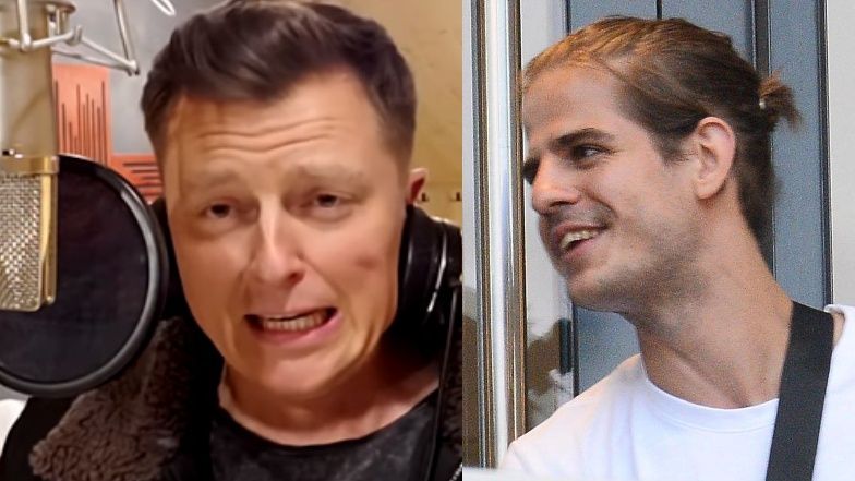 Rafał Brzozowski, Taco Hemingway