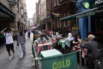 Brexit. Zobacz, co się zmieni po 1 stycznia. Paszporty, praca, telefony, przesyłki i nie tylko