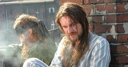 Polskie filmy biograficzne. Rozpoznaj, kogo zagrał aktor