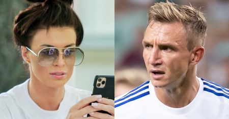 Jakub Rzeźniczak odnosi się do oskarżeń o zdradę i wdaje się w dyskusję z internautami: "Gdzie byliście, gdy byłem NA SKRAJU DEPRESJI?!"