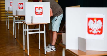 Wybory prezydenckie na Podkarpaciu. Oto sondaż exit poll