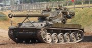 MGCS jak AMX-13? Ważą się losy czołgu