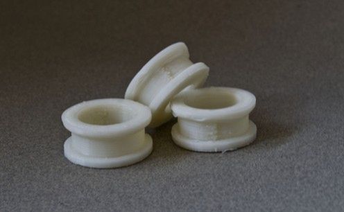 Drukarka 3D za $750! (wideo) 3