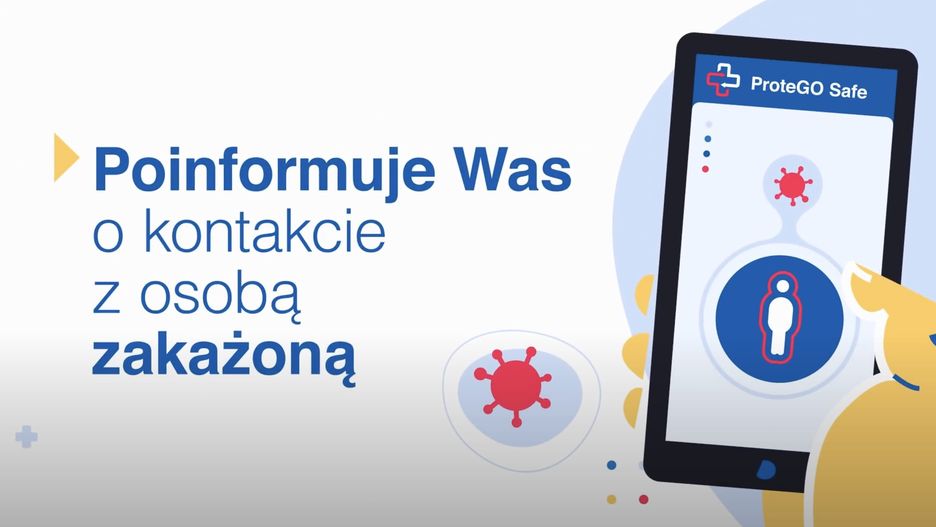  Korzystanie z dokumentów także może być dziś dużo łatwiejsze - wystarczy, że mamy pod ręką smartfon. Telefon może nas również ostrzec przed koronawirusem. 
