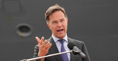 NATO ostrzega przed Rosją. Obawy o broń antysatelitarną