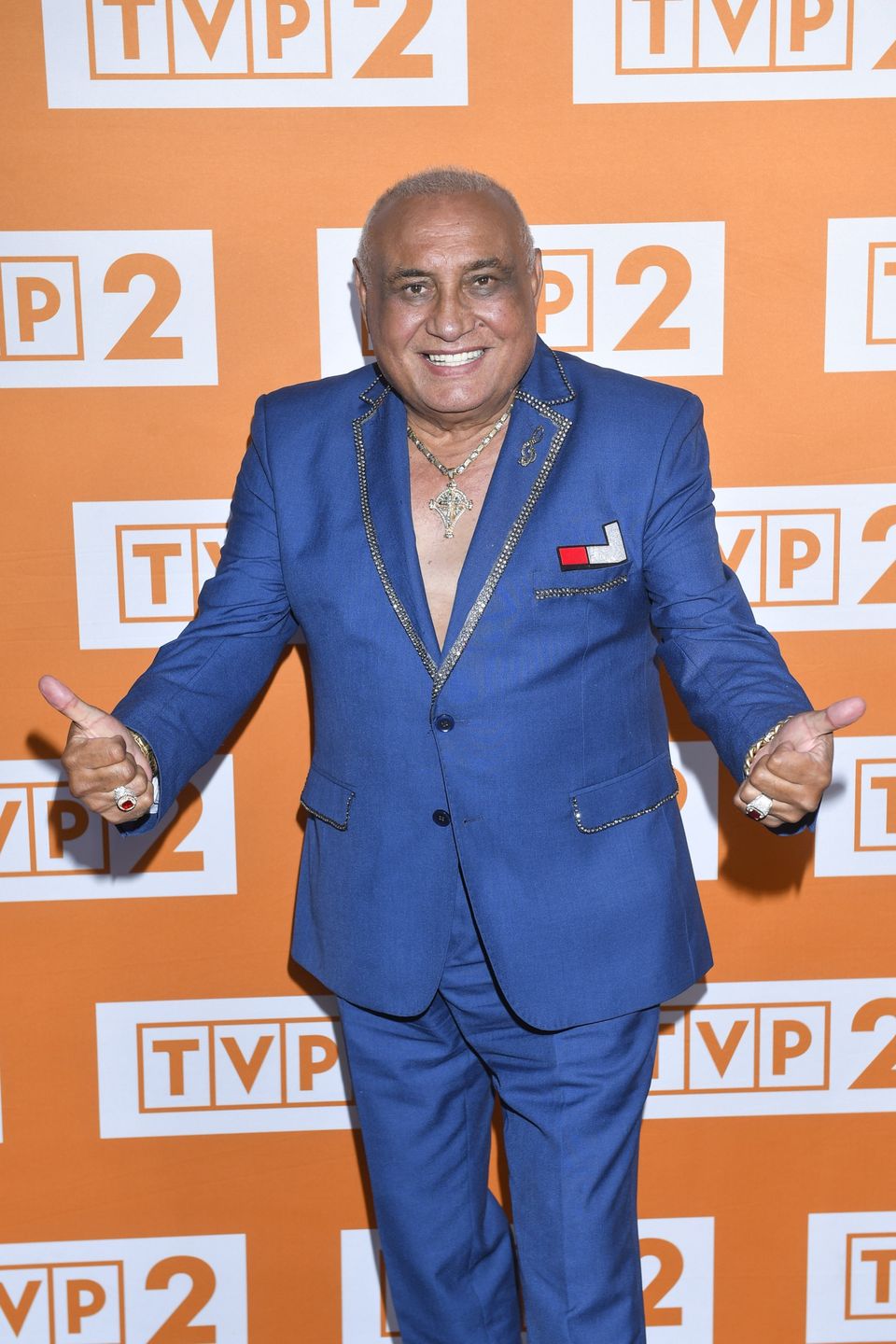 Nowy prezes TVP nie chce disco polo na koncercie stacji. Don Vasyl jest załamany. Padły ostre słowa