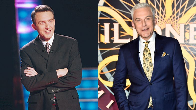 TVN świętuje 25-lecie nadawania. Tak zmieniły się największe gwiazdy stacji