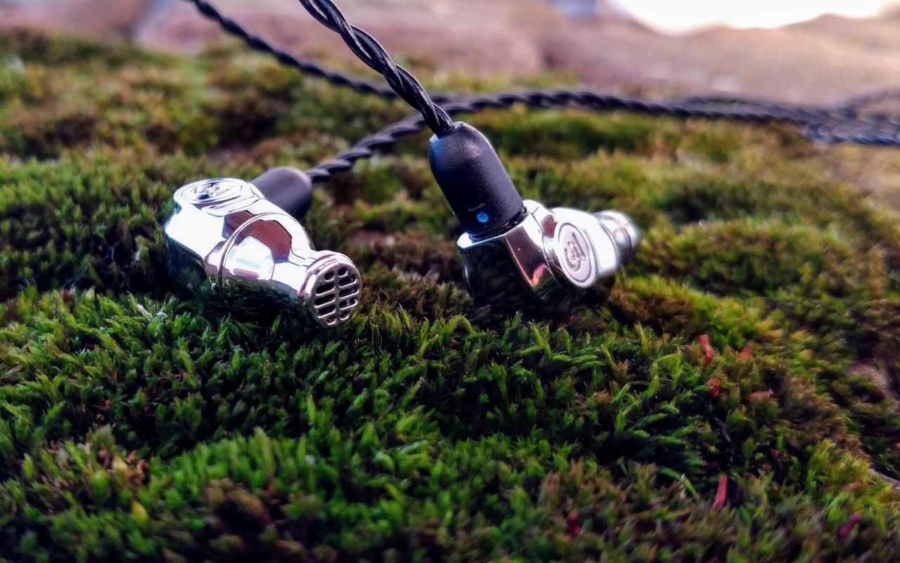 Campfire Audio Comet