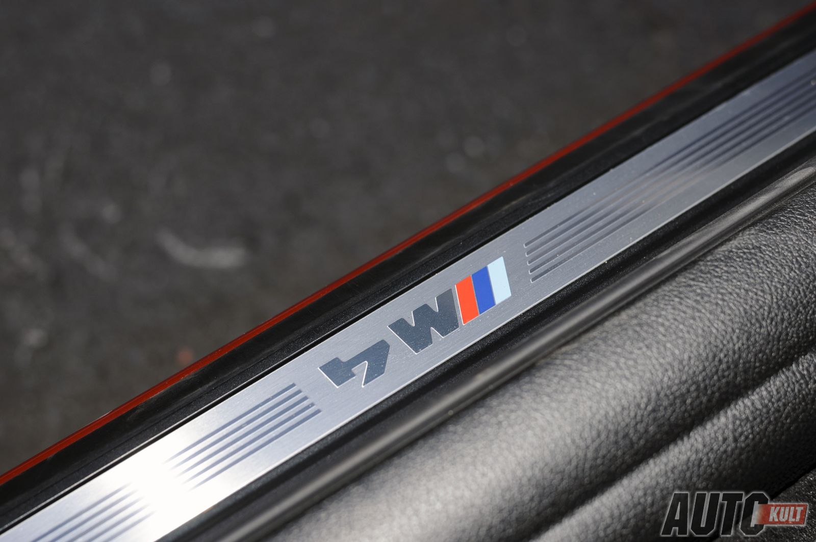 BMW M4 Cabrio - test [galeria] 31