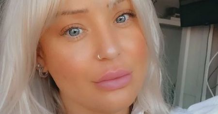 Myślała, że to złodzieje. W toalecie czekała na nią przykra niespodzianka
