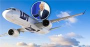 "To ja musiałem sfinalizować". Premier o kulisach zakupu Airbusów dla LOT-u