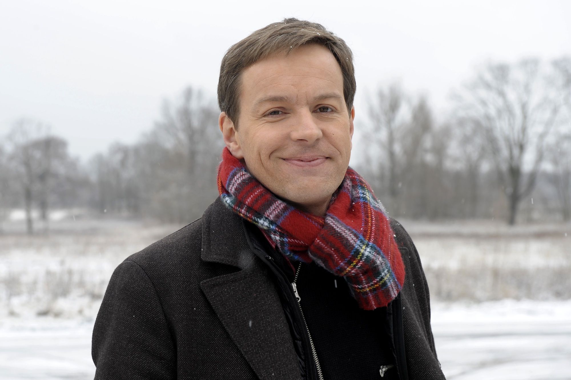 Steffen Möller