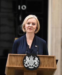 Zamieszanie po dymisji Liz Truss. Brytyjski korespondent zdradza kulisy