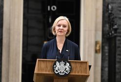 Zamieszanie po dymisji Liz Truss. Brytyjski korespondent zdradza kulisy