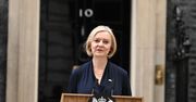 Zamieszanie po dymisji Liz Truss. Brytyjski korespondent zdradza kulisy
