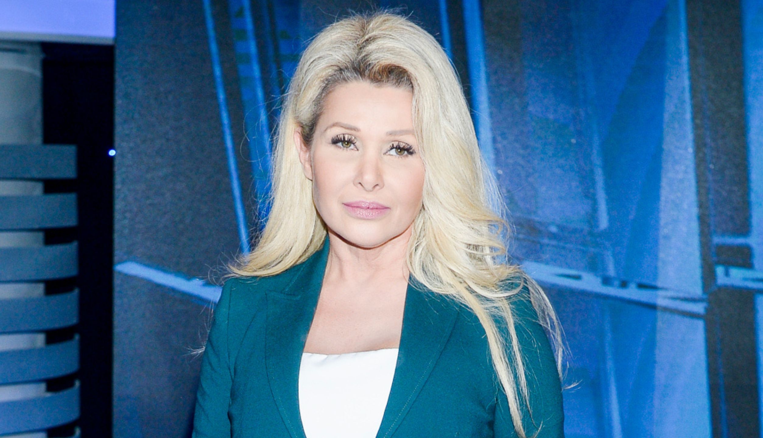 Aldona Orman