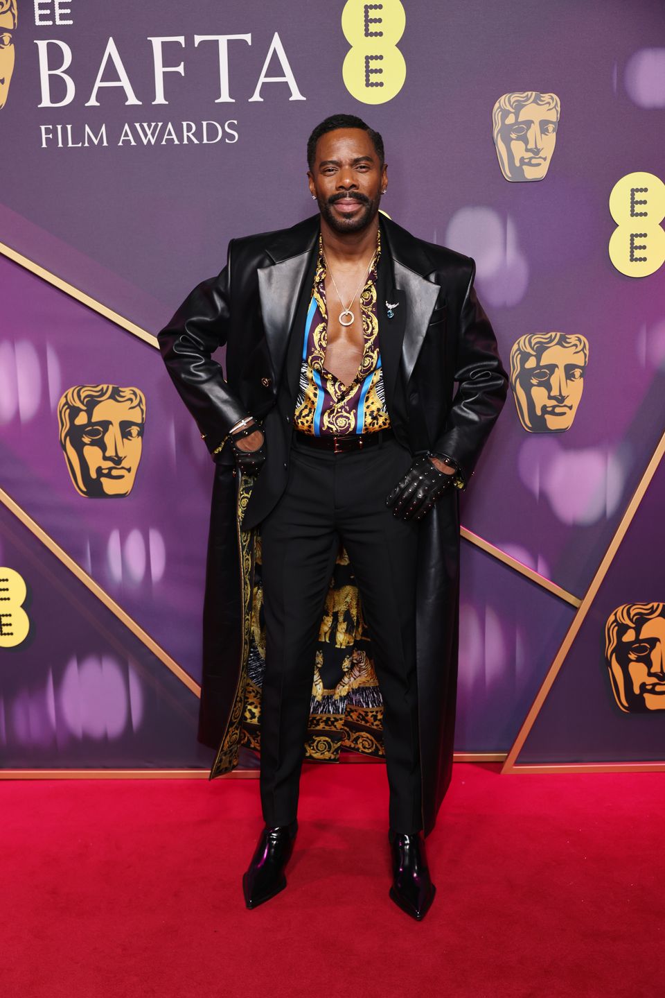 Colman Domingo