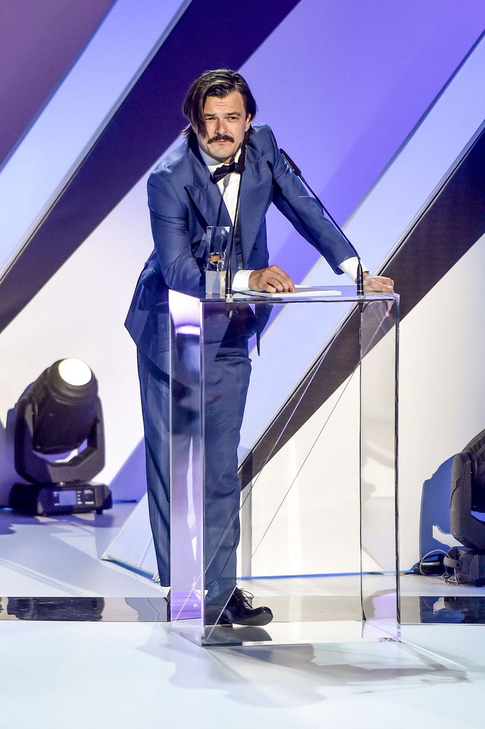 Dawid Ogrodnik