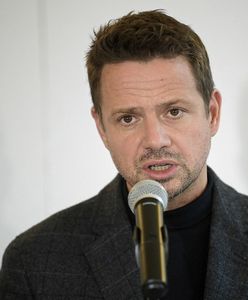 Sondaż. Rafał Trzaskowski lub Szymon Hołownia na prezydenta?