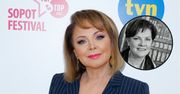 Izabela Trojanowska wspomina Agnieszkę Kotulankę. "Miała bardzo silny charakter"