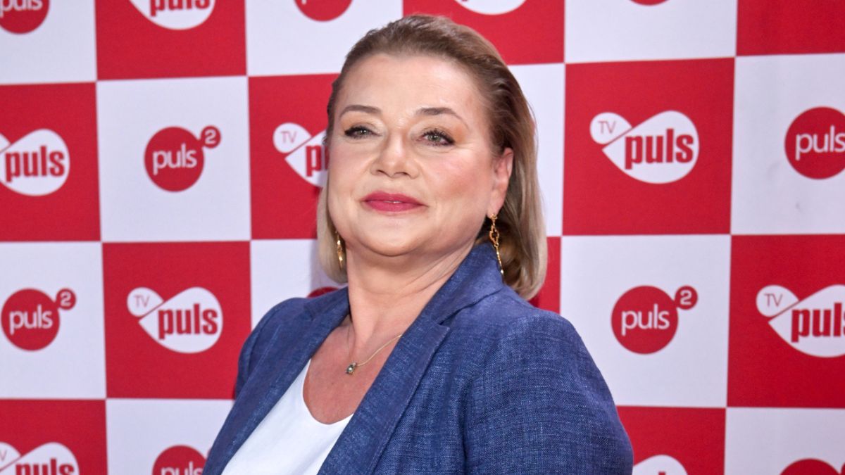 Małgorzata Ostrowska-Królikowska wystąpi w nowej edycji tanecznego show Polsatu – “Tańca z Gwiazdami”