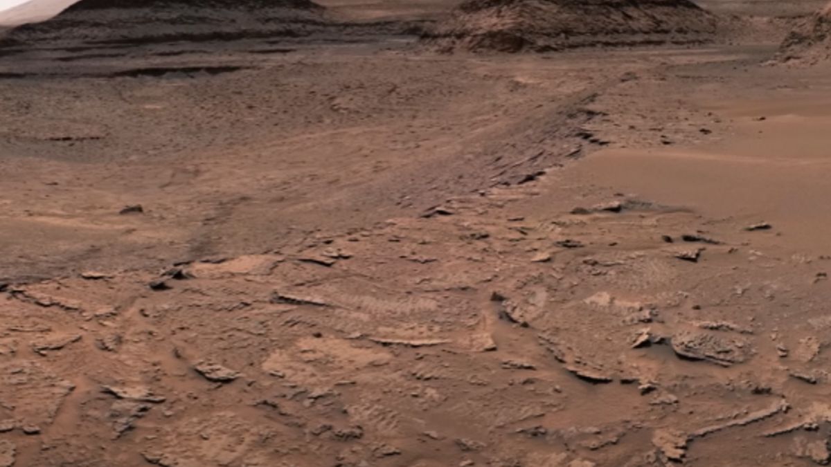 NASA pokazała zdjęcie