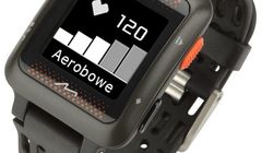 MiVia Run 350 - zegarek dla biegaczy Mio za 799 zł