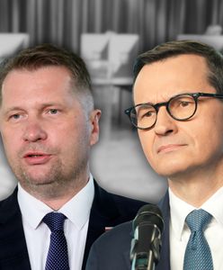 Trzaskowski kontra bezimienny kandydat, Morawiecki lub Czarnek [OPINIA]