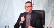 Morawiecki dochodzi do siebie. Pojawił się publicznie