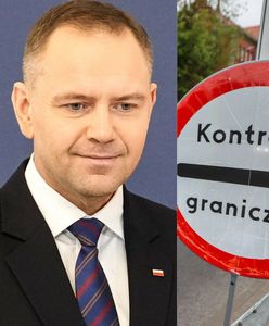 Działo się w niedzielę. Nowe doniesienia z polskiej granicy, Ławrow grozi Unii [SKRÓT DNIA]