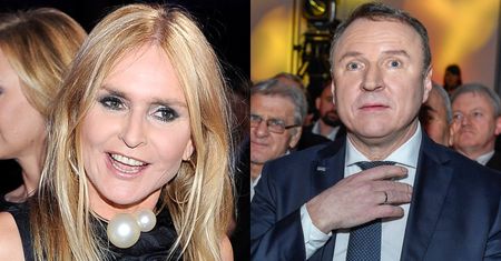 Monika Olejnik wygrała proces z TVP! "Wszystkie sugestie wobec mnie były NIEPRAWDZIWE"