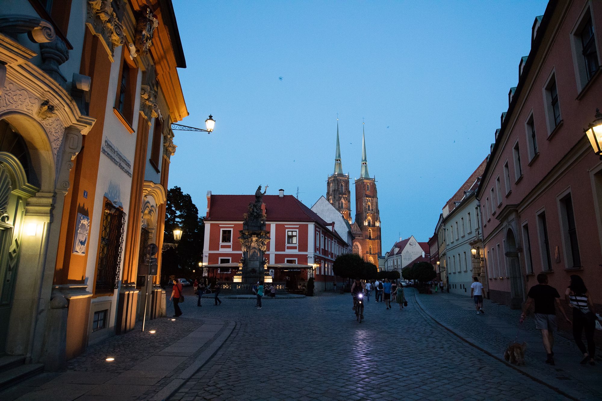 Canon EOS 5Ds R + 11-24mm f/4 L - pierwsze zdjęcia przykładowe 38