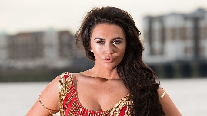 Charlotte Dawson 