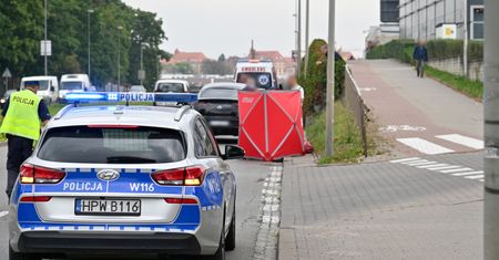 Nie miał prawa jazdy i śmiertelnie potrącił 11-latka. Ojciec wściekły na wyrok sądu
