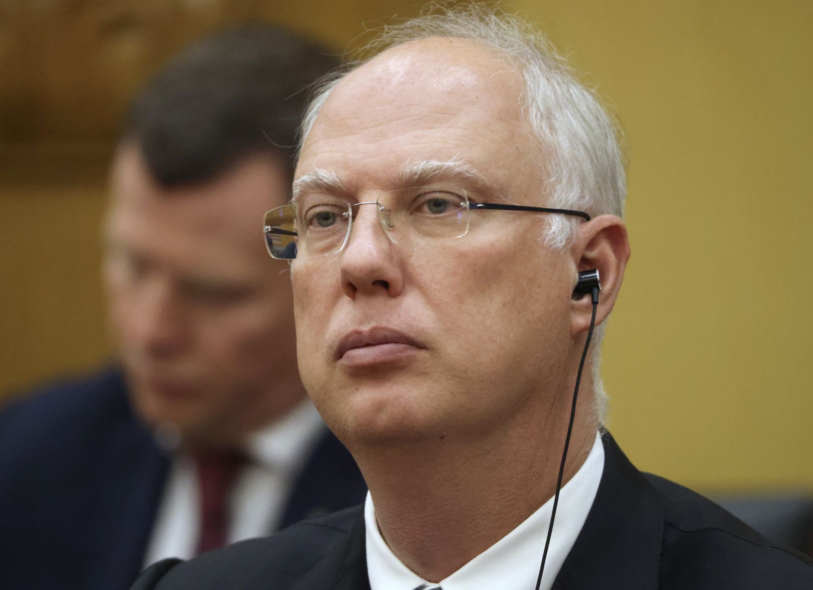 Jest reakcja z Kremla. "Sprawdźcie za cztery miesiące"